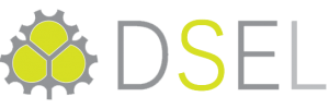 DSEL logo